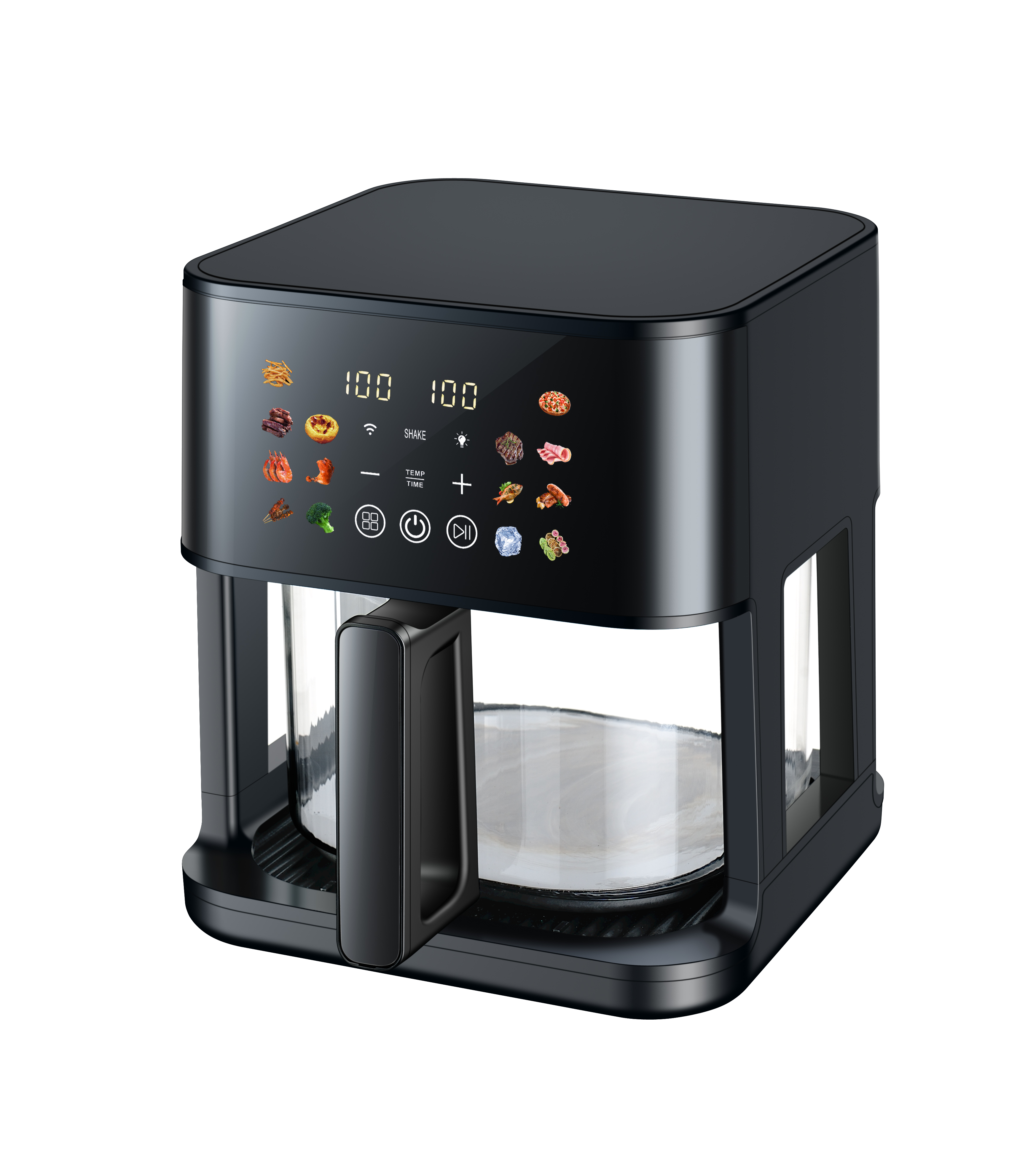 Air Fryer 