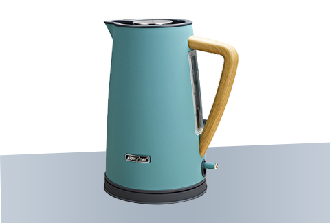 Electric kettle 889