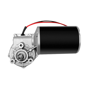 DC Brush Motor