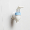 OEM 3 Outlets Reverse Osmosis 5 Stages Hot and Cold RO Water Purifier Water System Manufacturer