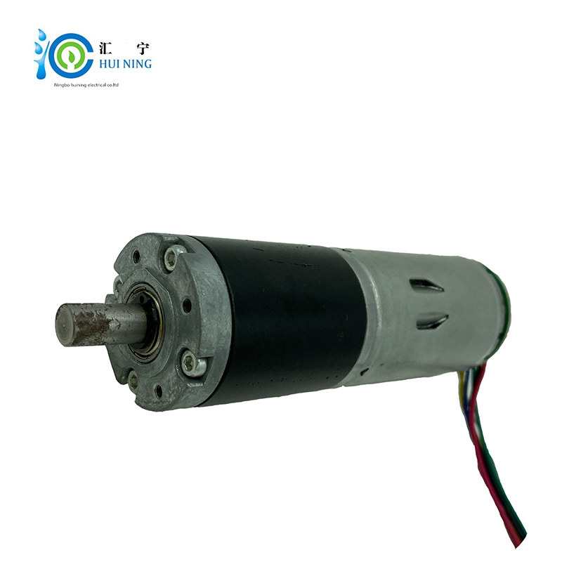 Planetary Gear Motor