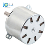 Permanent Magnet Synchronous Motor