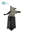 76 Worm Gear Motor