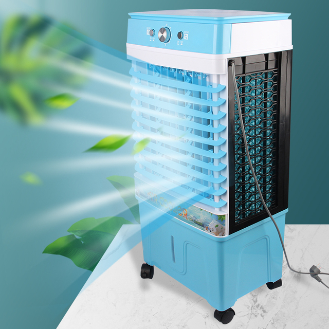 cooling fan