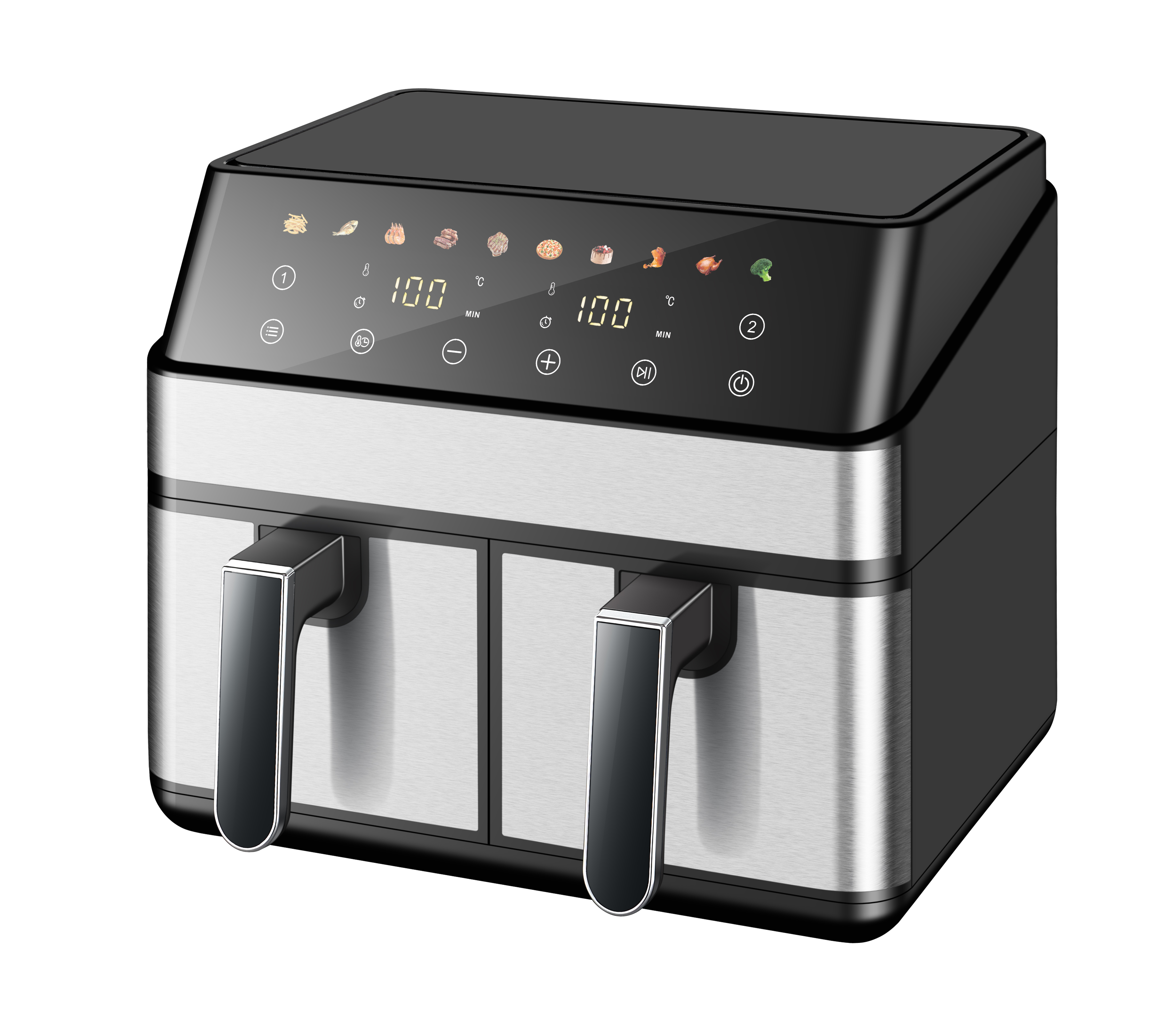 Air Fryer 