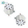 Permanent Magnet Synchronous Motor
