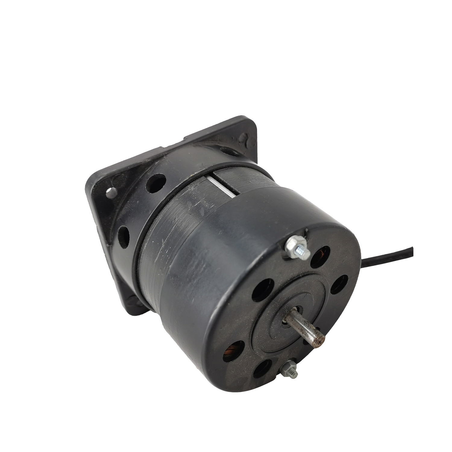 Mini DC Motor 36V DC Gear Motor