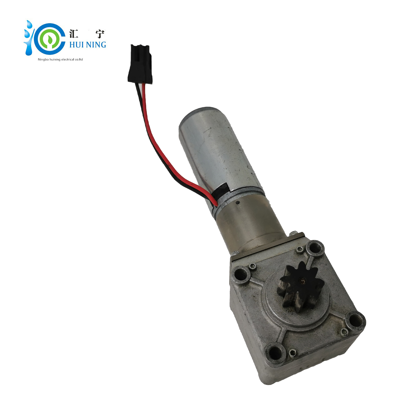 DC Brush Motor 