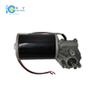 DC Brush Motor