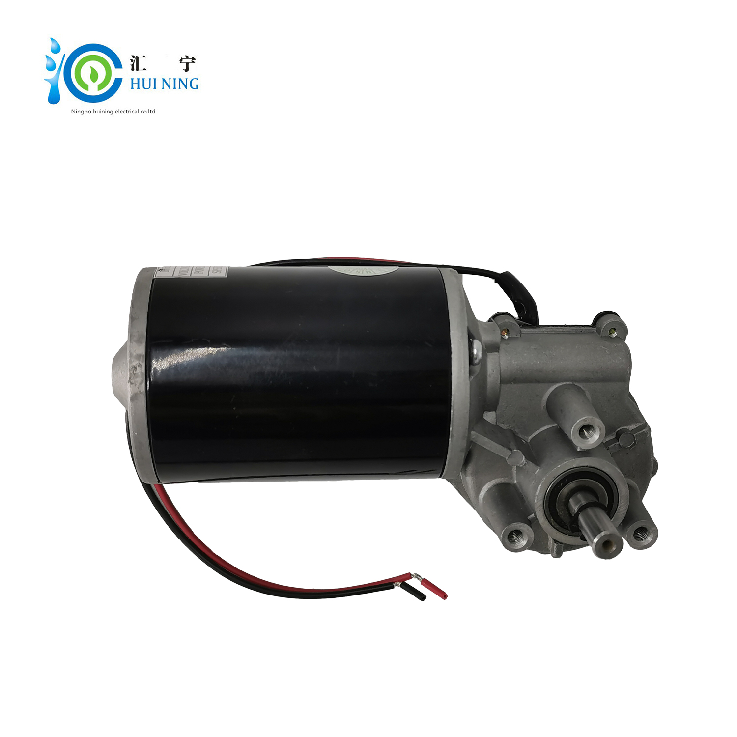 DC Brush Motor