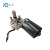 76 Worm Gear Motor