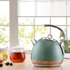 High-grade Stainless Steel Kettle