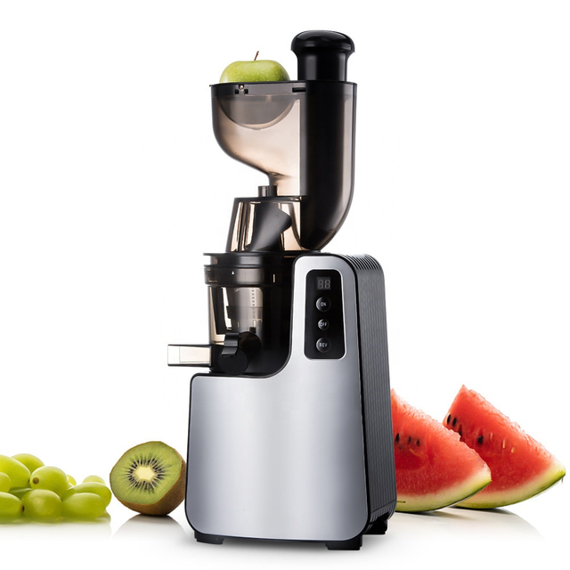 Juicer Machine