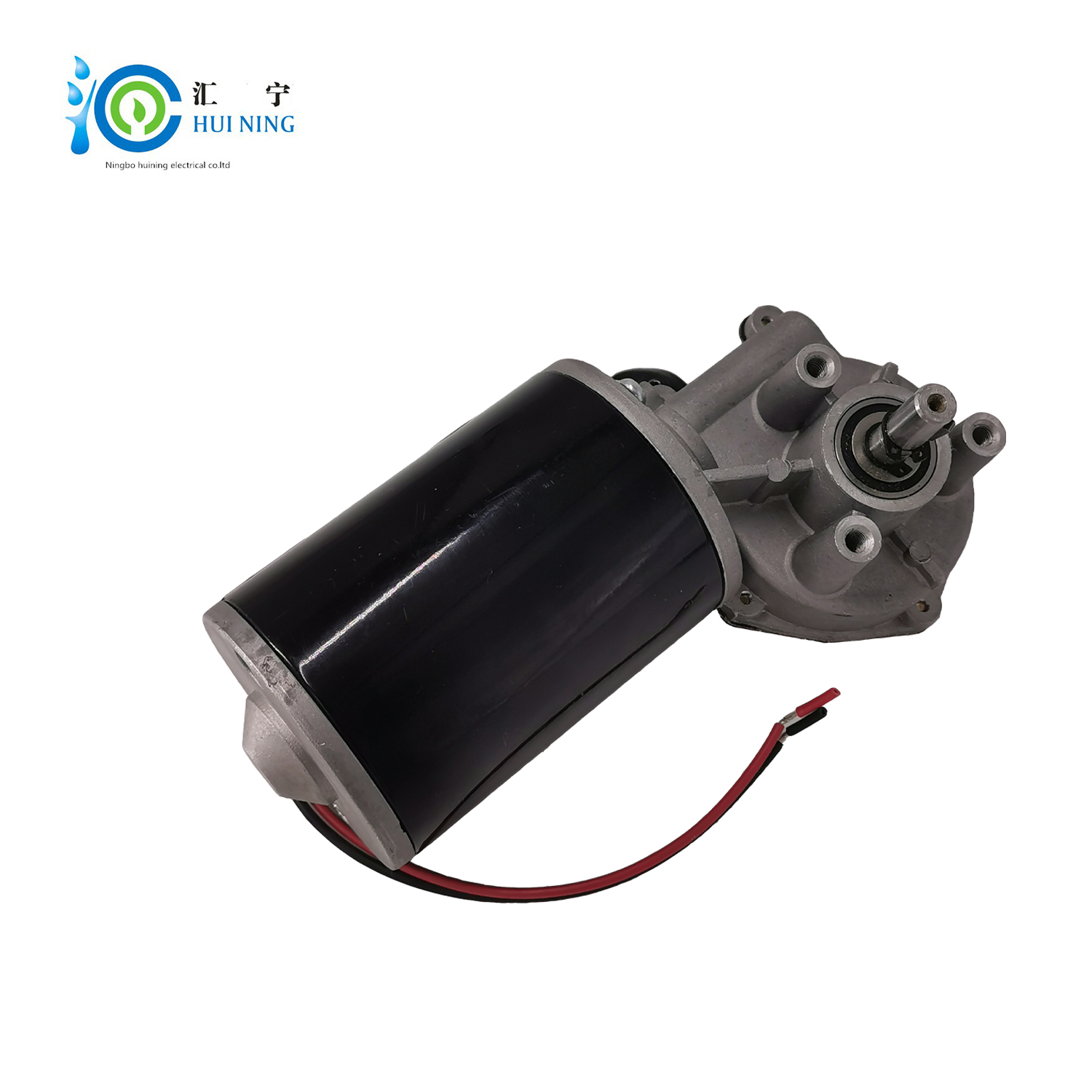 DC Brush Motor