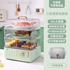 Electric Steamer( Mechanical Version)