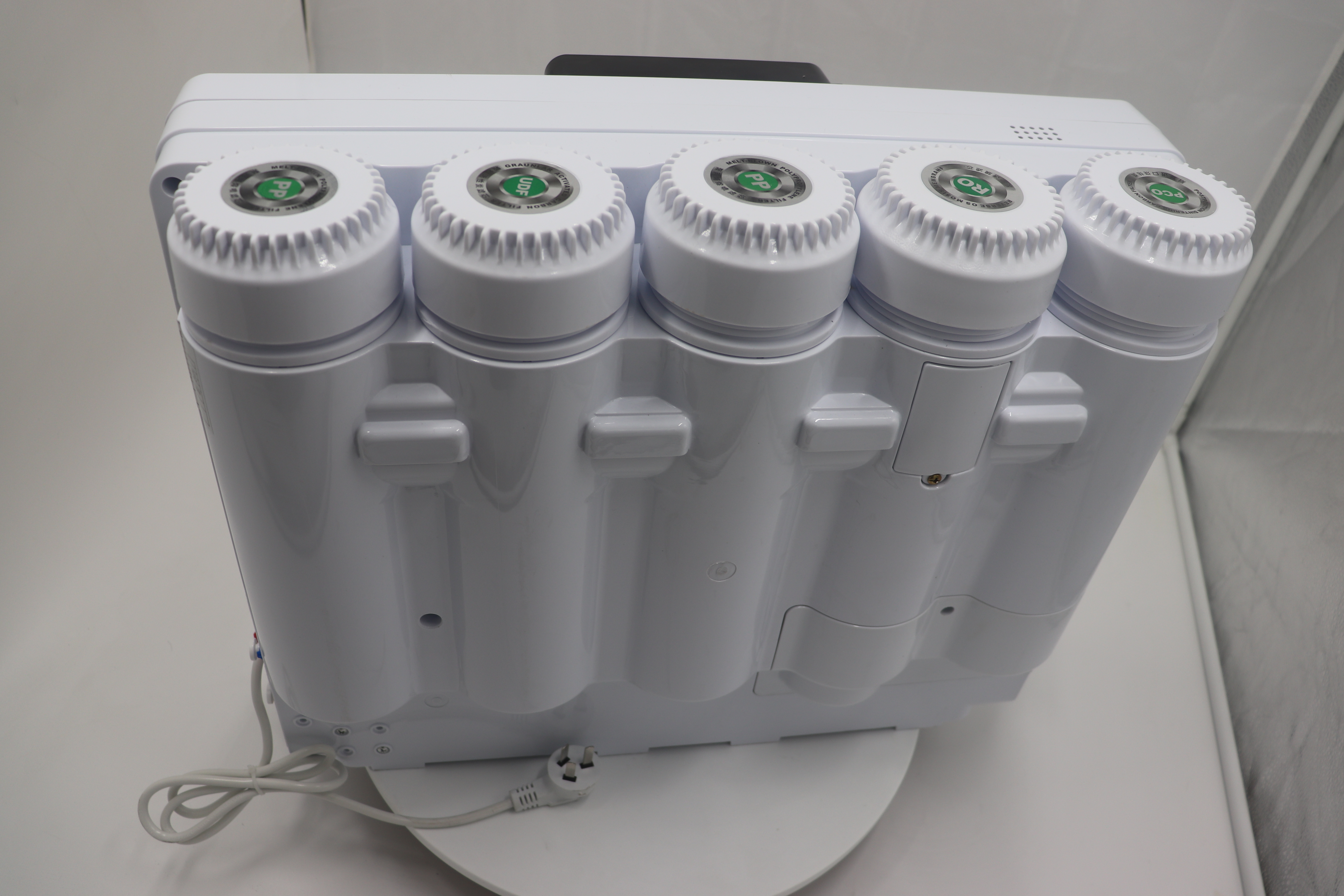 0.0001 micron 5-level reverse osmosis drinking water purifier