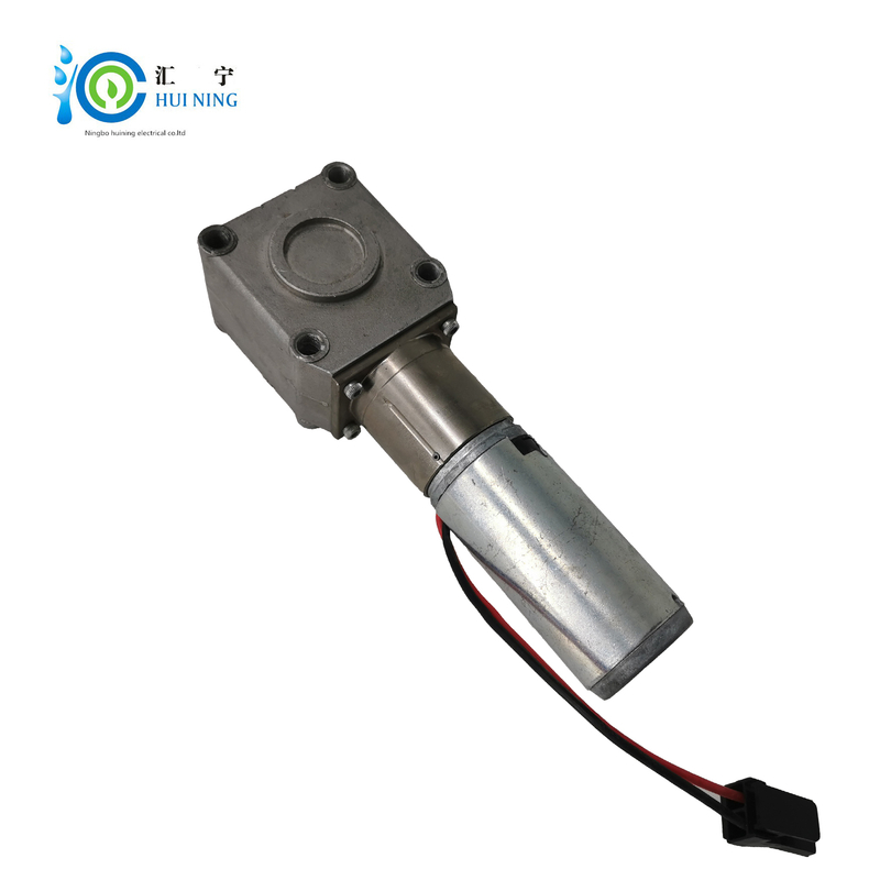 DC Brush Motor 