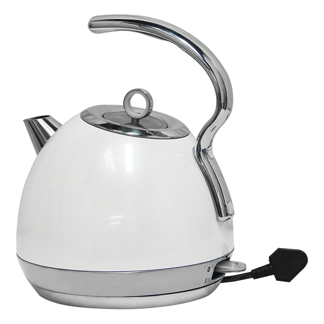 High-grade Stainless Steel Kettle