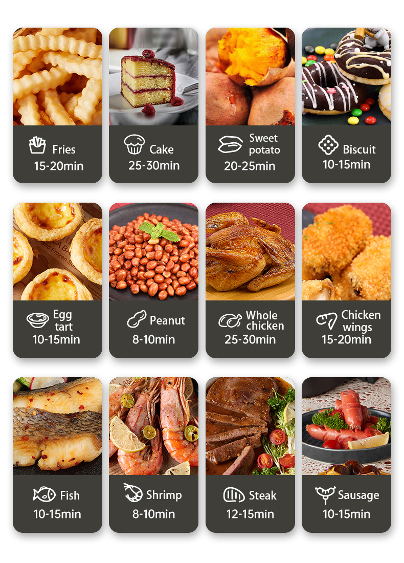Is air frying healthy?