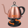 Stainless Steel Coffee Maker Kettle