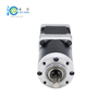 42 Geared Stepper Motor