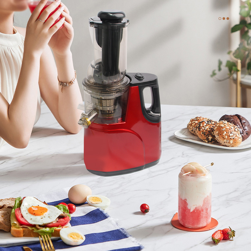 Kitchen Appliances Juicer