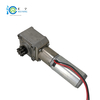 DC Brush Motor 