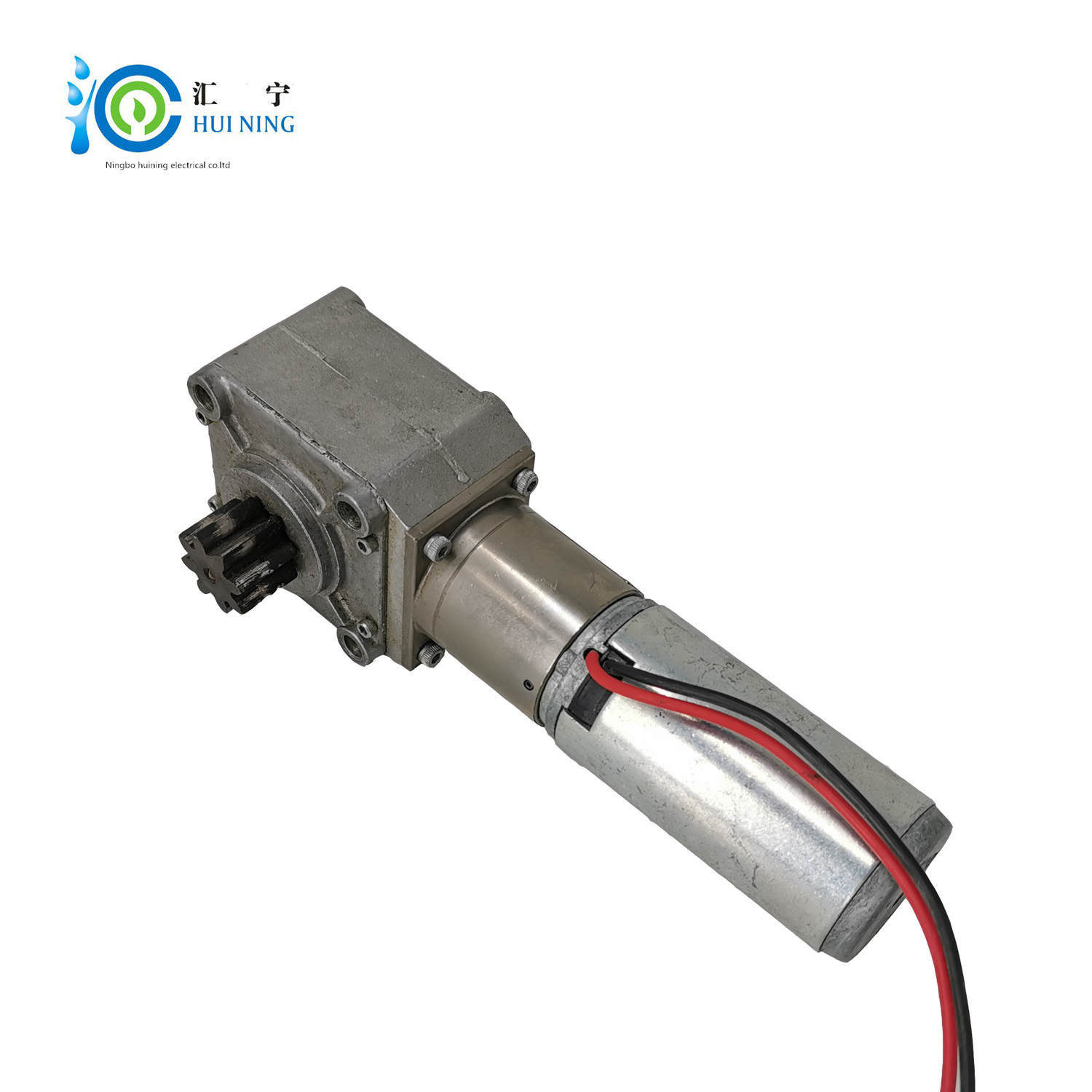 DC Brush Motor 