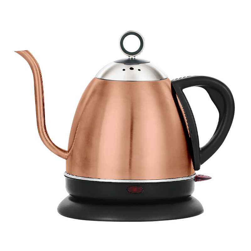 Stainless Steel Coffee Maker Kettle