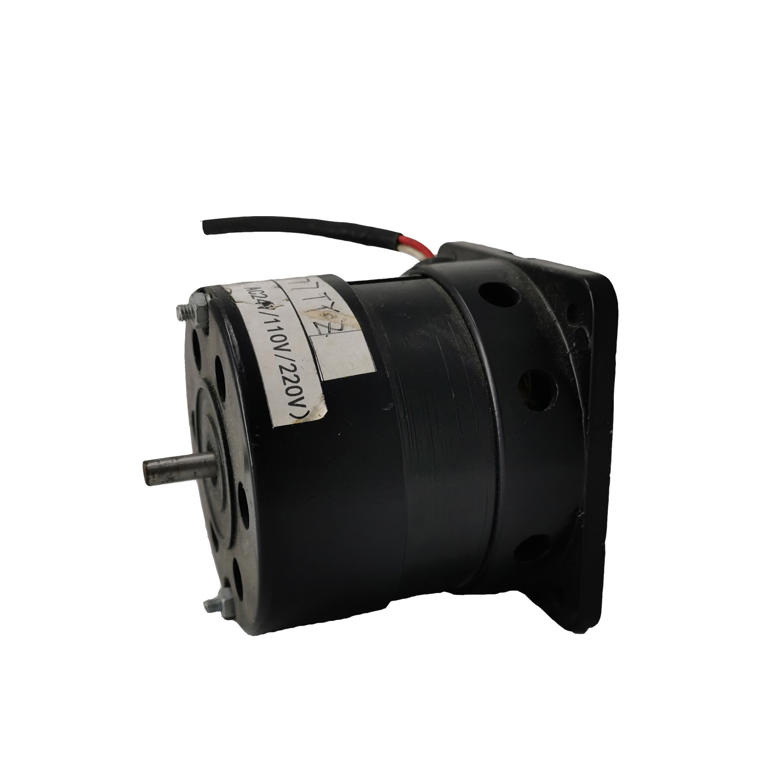 Mini DC Motor 36V DC Gear Motor